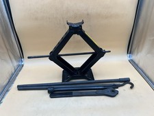 2000-2014 Chevy Express Van 1500 2500 Emergency Jack & Spare Tire Tool Kit OEM picture