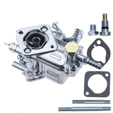 1977-2000 Fiat 126 652cc Weber model 28 IMB 5/250 carburetor Part OE 1523001901 picture