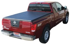 Truxedo 273101 TruXport Tonneau Cover For 86-97 Nissan Pickup Regular Cab 6' Bed picture