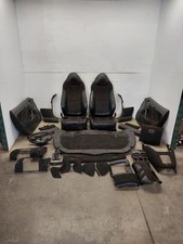 2007-2010 Saturn Sky JPM Coachworks Custom Interior  1205671 picture