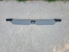 00-06 Tahoe Yukon Suburban Denali Escalade Cargo Cover Shade Gray picture