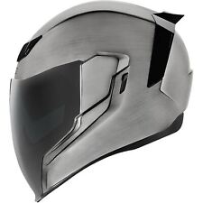 Icon Airflite™ Helmet - Quicksilver - Medium 0101-10842 picture