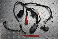 2015 HONDA CRF110F MAIN ENGINE WIRING HARNESS LOOM 32100-KYK-910 picture