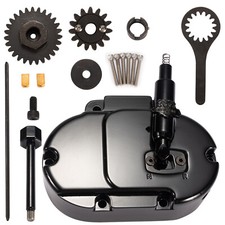 Motorcycle Reverse Gear Clutch for StreetGlide, Road Glide，ultra classic electra picture