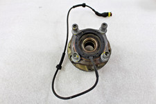 Ferrari 360 Coupe, Spider, Rear Wheel Hub, Used, P/N 179070 picture