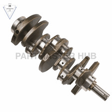 2016-2024 Infiniti Engine Block Crankshaft VR30DETT 3.0L V6 Twin-Turbo 122015CA0 picture
