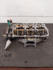 Driver Cylinder Head 3.5L Automatic Transmission Fits 13-17 ACCORD 1204021 picture
