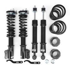 BFO Coilovers Suspension Kit For Ford Mustang 1994-2004 Shocks Absorbers picture