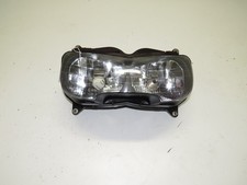 98 99 HONDA CBR 900 RR CBR900RR HEADLIGHT OEM STOCK STANLEY HEAD LIGHT LAMP picture