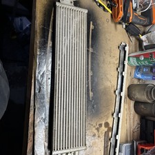 For Volkswagen Tiguan 18-24 Volkswagen Automatic Transmission Oil Cooler picture
