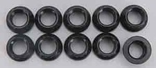 ARP Black Oxide 12-Point Nuts 3/8