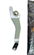 Brake Pedal Assembly Genuine Fit For Royal Enfield Twins Interceptor 650 picture