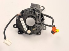 2014-2018 NISSAN ALTIMA STEERING WHEEL CLOCK SPRING  OEM TESTED 25554 3JA1B. picture