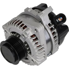 New 155A Alternator For Acura RLX 3.5L 2014-2020 11185 11773 90-29-5867 A-80662 picture