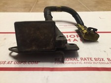 1995-1996 Chevrolet Silverado, Tahoe, GMC Yukon Suburban left, driver sensor picture