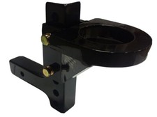Pulling hitch 2 Inch Truck 3 by 3.75PplLegal Pullingproducts picture