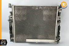 06-10 Mercedes W251 R500 GL350 Cooling Radiator AC A/C Condensor 2515000004 OEM picture