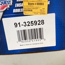 Carquest Premium Hub Assembly 91-325928 Wheel Bearing New OE replacement picture