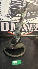 2006-2008 DODGE RAM OEM CUMMINS STEERING COLUMN 5.9L  MT  P05057267AD W KEY picture