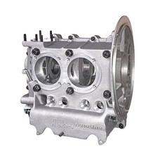 Volkswagen Bus Engine Case (Aluminium) Standard New picture