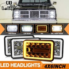4X 4x6