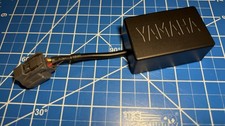YDS YDIS Smart App Bluetooth Diagnostic Adapter Dongle for Yamaha G1N picture