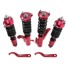 Coilovers Adjustable Height for Honda Civic 2001 2002 2003 2004 2005 Shock Strut picture