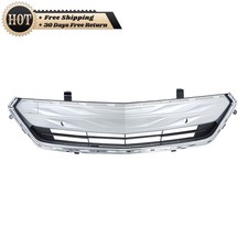 Silscvtt Front Lower Grille Grill 84036280 For Chevrolet Volt Premier 16-19 picture