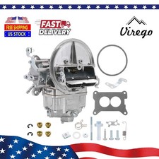 Carburetor fit 0-4412S 2300 500 CFM Perfitmance 2BBL Manual Carburetor 2-Barrel picture