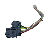 Daimler PPC00128 Stereo Wiring Harness for International Panasonic Radio 4A picture