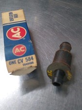 ‘NOS’ AC Ventilation Valve CV584..........1962-1965. Chevrolet Chevy.....Corvair picture