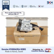 Genuine 414702B010 Clutch(1) Actuator Assy for Hyundai Kia Niro Hybrid 2017-2022 picture