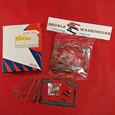 NOS Keyster 58-0056 Carb Rebuild Kit Large Set picture