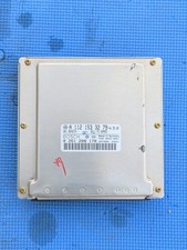 99-05 MERCEDES W163 ML350 ML430 Engine Computer Unit ECU ECM 1121533279 picture