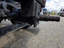 Replaces 2016 MACK CXU613 REAR DRIVE SHAFT ,  IL picture