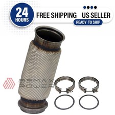 Exhaust Bellow Down Pipe Kit 21478681 for Volvo D13 Mack MP7 MP8 Engine picture