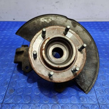 2006-2010 Hummer H3 Front Right Passenger RH Spindle Knuckle Assembly Oem 06-10 picture