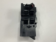NEW UNBOXED OEM Honda 35750-ST8-A01 Main Power Window Switch 94-01 Integra Sedan picture