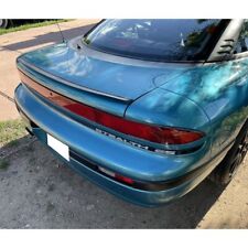 DUCKBILL 264P Rear Trunk Spoiler Wing Fits 1991~1996 Dodge Stealth Hatchback picture