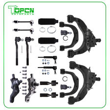 18pcs Front Suspension Control Arm w Ball Joints For 1996 97-2002 Toyota 4Runner picture
