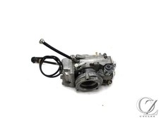 1996 96 Harley FXDWG Dyna Wide Glide Mikuni HSR 42 Carb Carburertor picture