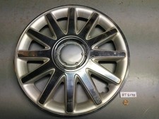 1990s Dodge Chrysler Sebring Converible original hubcap picture