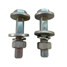 Specialty Products 82120 Camber Adjustment Cam Bolt Kit +-2.50 Deg Made in USA picture