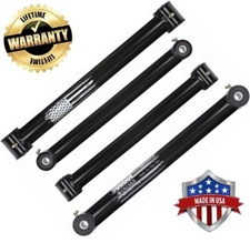 Stock / OEM Upper & Lower Control Arms - 2010-2013 Dodge Ram 2500/3500 4WD picture