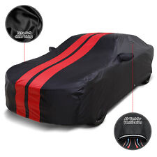 For FORD [MUSTANG ROUSH] Custom-Fit Outdoor Waterproof All Weather Car Cover picture