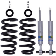 Bilstein 47-309524 B8 6112 Front Suspension Lift Kit for 19-25 Silverado/Sierra picture