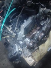 Engine 4.6L VIN W 8th Digit Romeo Fits 03-04 FORD E150 VAN 820684 picture