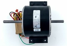 Replacement for Dometic Broad Ocean AC Cond Fan Motor Brisk Air II  3315332.005 picture