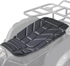 ATV Seat Cover Protector Cushion Pad Soft for Motorcycles Water Resistant picture