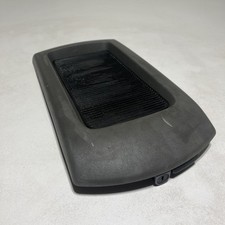 2004-2007 Nissan Armada Titan Center Console Armrest Lid Dark Gray OEM picture